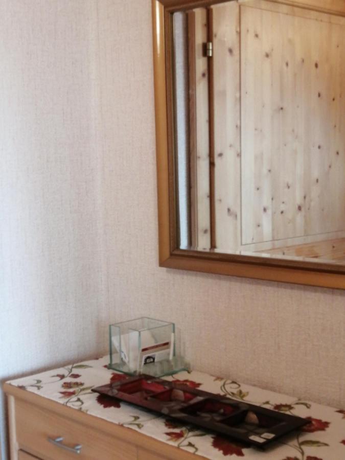 Gaestehaus Tropf リッチャウ エクステリア 写真